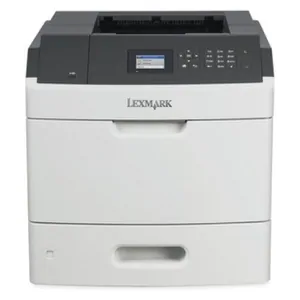 Замена вала на принтере Lexmark MS810DN в Белгороде